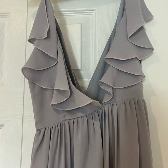 TOBI Maxi Dress - Picture 4 of 8